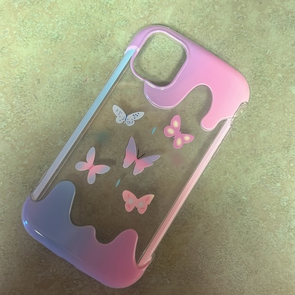 2 iPhone 12 cases - Picture 2 of 3